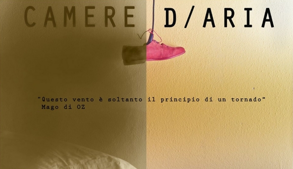 (A camere d’aria, via Guelfa 40/4) Domenica 27 gennaio ore 13:00 pranzo sociale, discussione e laboratori con Mondeggi e Arvaia. Mondeggi non si vende, si coltiva e si difende!