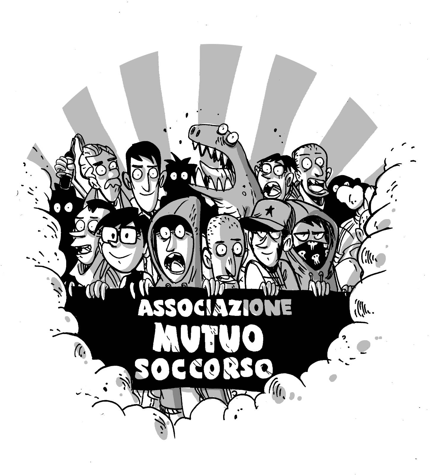 Associazione Mutuo Soccorso per il diritto di espressione