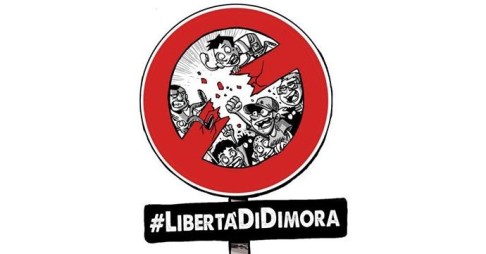 Libertà noi vogliamo